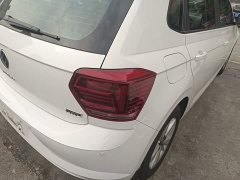 Volkswagen Polo Plus 1.5L Automatic Passion Lifestyle Edition - ფოტო 7
