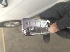 Volkswagen Polo Plus 1.5L Automatic Passion Lifestyle Edition - ფოტო 8