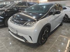 BYD Dolphin 405km Freedom Edition - ფოტო 1
