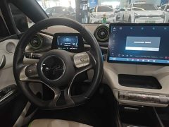 BYD Dolphin 405km Freedom Edition - ფოტო 10