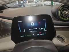 BYD Dolphin 405km Freedom Edition - ფოტო 11