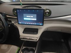 BYD Dolphin 405km Freedom Edition - ფოტო 12