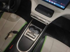 BYD Dolphin 405km Freedom Edition - ფოტო 13