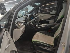 BYD Dolphin 405km Freedom Edition - ფოტო 14