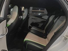 BYD Dolphin 405km Freedom Edition - ფოტო 16