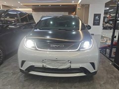 BYD Dolphin 405km Freedom Edition - ფოტო 2