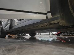 BYD Dolphin 405km Freedom Edition - ფოტო 20