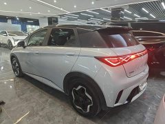 BYD Dolphin 405km Freedom Edition - ფოტო 4