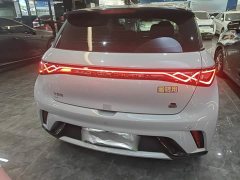 BYD Dolphin 405km Freedom Edition - ფოტო 5