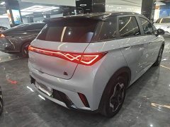 BYD Dolphin 405km Freedom Edition - ფოტო 6