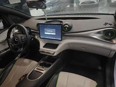 BYD Dolphin 405km Freedom Edition - ფოტო 9