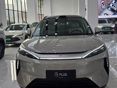 BYD Yuan PLUS 540KM Elite Edition - ფოტო 1