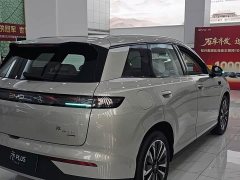 BYD Yuan PLUS 540KM Elite Edition - ფოტო 3
