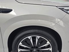 BYD Yuan PLUS 540KM Elite Edition - ფოტო 9