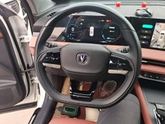 Changan CS75 PLUS Third Generation Champion Edition 1.5T Smart Drive Performance Type - ფოტო 10