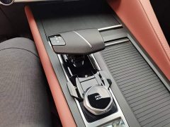 Changan CS75 PLUS Third Generation Champion Edition 1.5T Smart Drive Performance Type - ფოტო 13