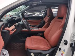Changan CS75 PLUS Third Generation Champion Edition 1.5T Smart Drive Performance Type - ფოტო 14