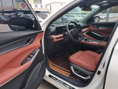 Changan CS75 PLUS Third Generation Champion Edition 1.5T Smart Drive Performance Type - ფოტო 15