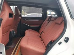 Changan CS75 PLUS Third Generation Champion Edition 1.5T Smart Drive Performance Type - ფოტო 16