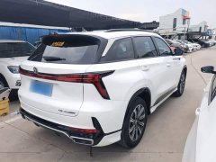 Changan CS75 PLUS Third Generation Champion Edition 1.5T Smart Drive Performance Type - ფოტო 6