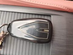 Changan CS75 PLUS Third Generation Champion Edition 1.5T Smart Drive Performance Type - ფოტო 8