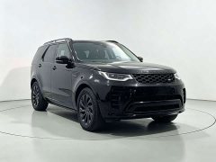 Land Rover Discovery 360PS R-Dynamic S - ფოტო 3