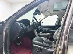 Land Rover Discovery 360PS R-Dynamic S - ფოტო 4