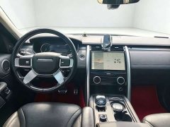 Land Rover Discovery 360PS R-Dynamic S - ფოტო 7
