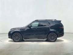 Land Rover Discovery 360PS R-Dynamic S - ფოტო 9