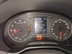 Audi Q2L 35 TFSI Progressive Elegance - photo 11