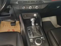 Audi Q2L 35 TFSI Progressive Elegance - photo 13