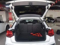 Audi Q2L 35 TFSI Progressive Elegance - photo 18