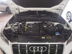 Audi Q2L 35 TFSI Progressive Elegance - photo 19