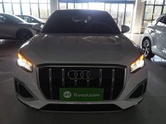 Audi Q2L 35 TFSI Progressive Elegance - photo 2