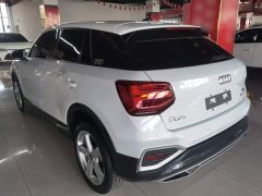 Audi Q2L 35 TFSI Progressive Elegance - photo 4