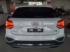 Audi Q2L 35 TFSI Progressive Elegance - photo 5