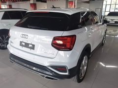 Audi Q2L 35 TFSI Progressive Elegance - photo 6