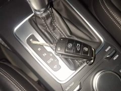 Audi Q2L 35 TFSI Progressive Elegance - photo 8