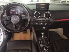 Audi Q2L 35 TFSI Progressive Elegance - photo 9