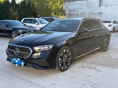 Mercedes-Benz E-Class E 300 L Fashion Sport Edition - photo 1