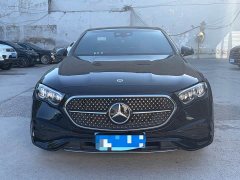 Mercedes-Benz E-Class E 300 L Fashion Sport Edition - photo 2
