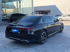 Mercedes-Benz E-Class E 300 L Fashion Sport Edition - photo 3