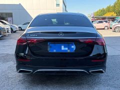 Mercedes-Benz E-Class E 300 L Fashion Sport Edition - photo 4