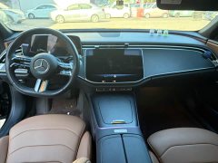 Mercedes-Benz E-Class E 300 L Fashion Sport Edition - photo 5