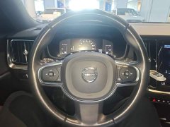 Volvo S60 B4 Smart Luxury Edition - ფოტო 10