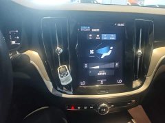Volvo S60 B4 Smart Luxury Edition - ფოტო 12