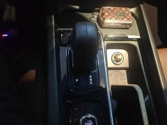 Volvo S60 B4 Smart Luxury Edition - ფოტო 13