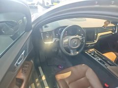 Volvo S60 B4 Smart Luxury Edition - ფოტო 15