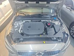 Volvo S60 B4 Smart Luxury Edition - ფოტო 19