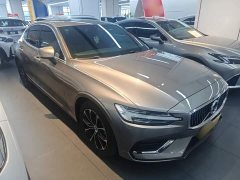 Volvo S60 B4 Smart Luxury Edition - ფოტო 3